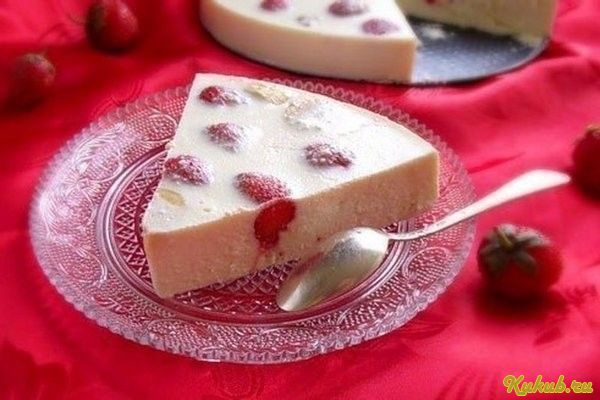 творожно-фруктовый, десерт-желе, творог