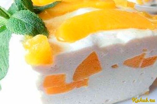 творожное, бланманже, творог