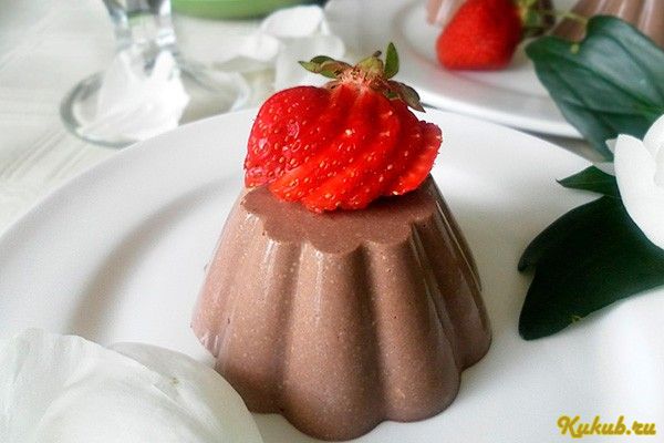 творожное, суфле, творог