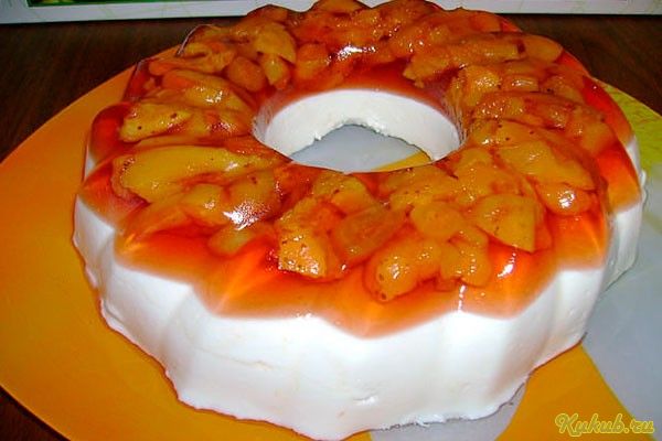 творожный, торт, творог