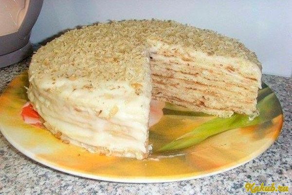 творожный, торт, творог