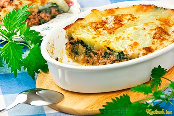 уникальная, запеканка уникальная, запеканка