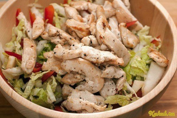уникальный, салат, куриной, жир уникальный, салат, куриной, жир
