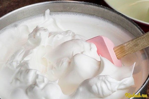 универсальный, белковый, крем