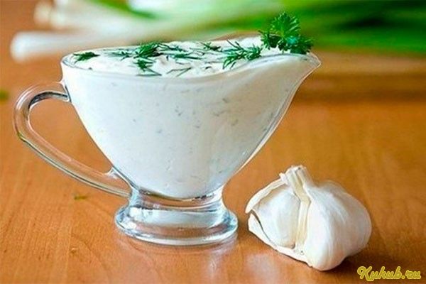 универсальный, огуречный, соус, жир