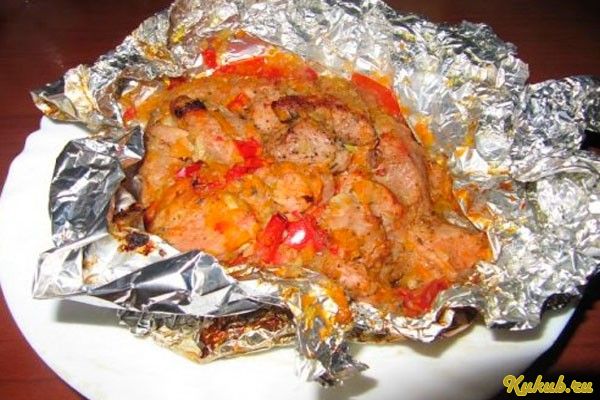 узелки, фольги