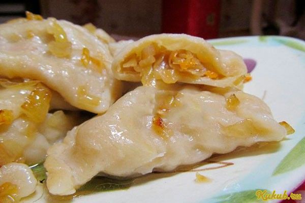 вареники, кислой, капуста вареники, кислой, капуста