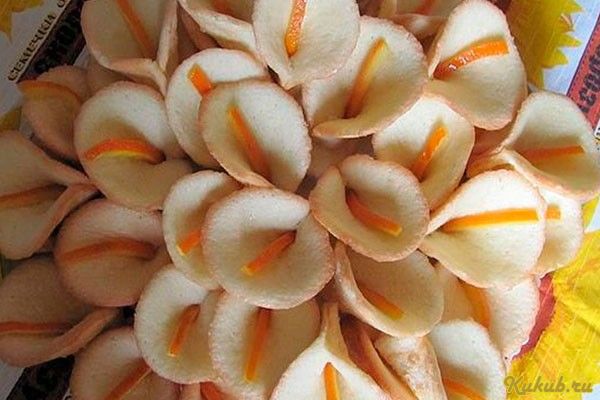 весьма, вкусное, нежное