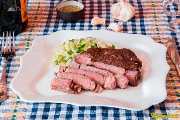 винный, маринад