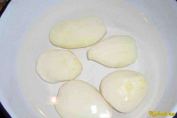 закуска, русская