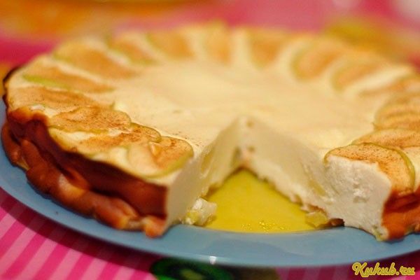 запеканка, творога, творог