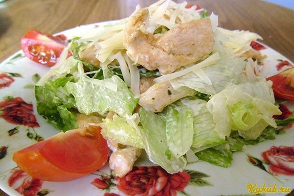 заправка, салата заправка, салата