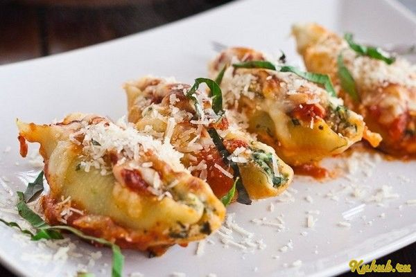 жульен, курицей жульен, курицей