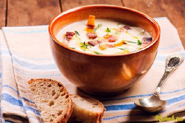 копчёной, грудинкой, жир