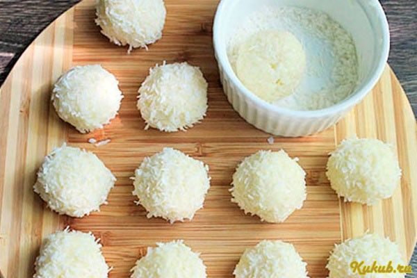 домашние, конфеты, рафаэлло