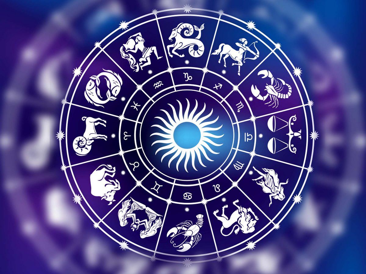 Что такое гороскоп и как его составляют