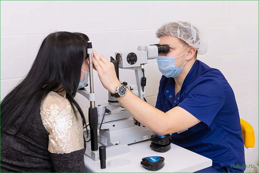 Изучаем Офтальмологическую клинику «3Z»: Качественный уход за глазами и профессиональная помощь в центре внимания
