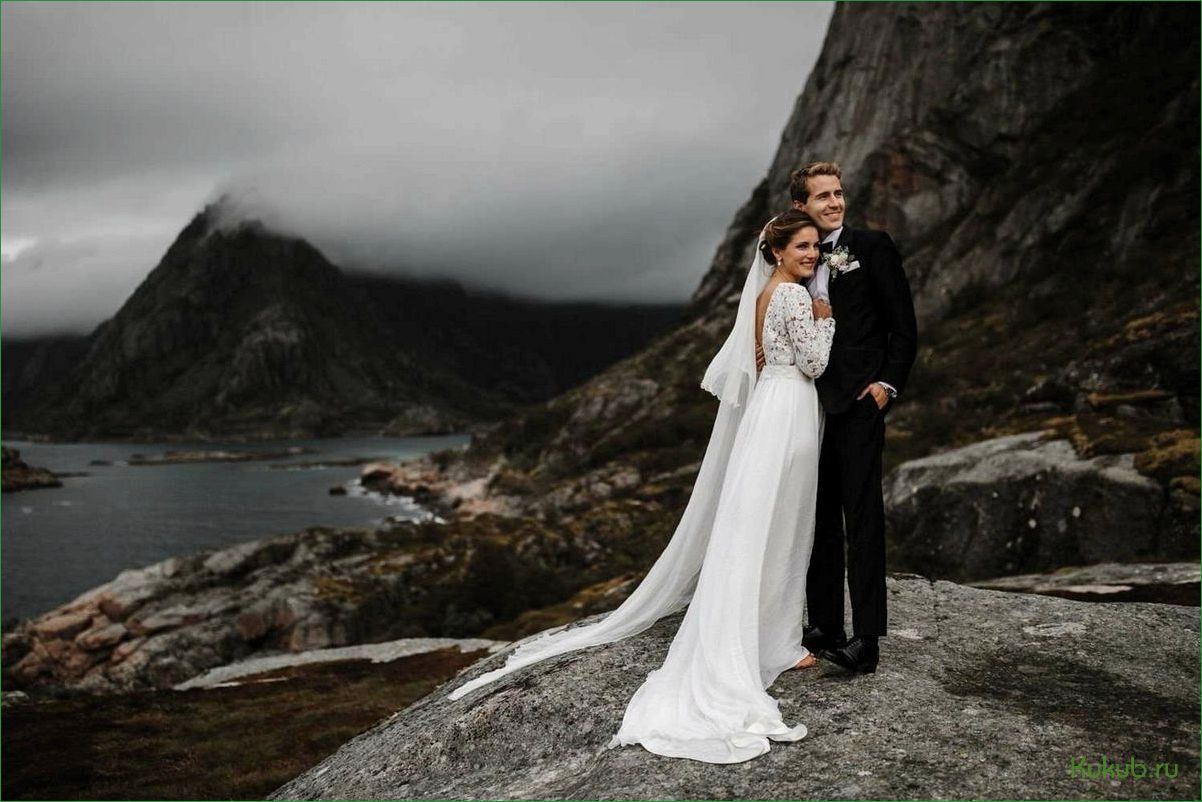 Скандинавская свадьба: традиции, особенности и идеи для оформления
