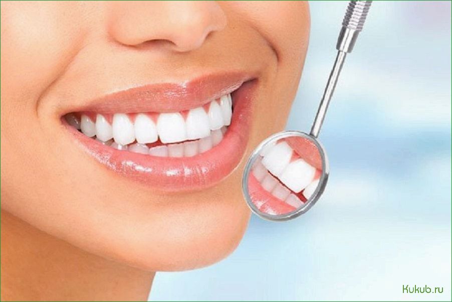 Эстетическая стоматология в клинике Династия: Секреты создания идеальной улыбки